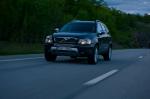 Volvo XC90 2007 года